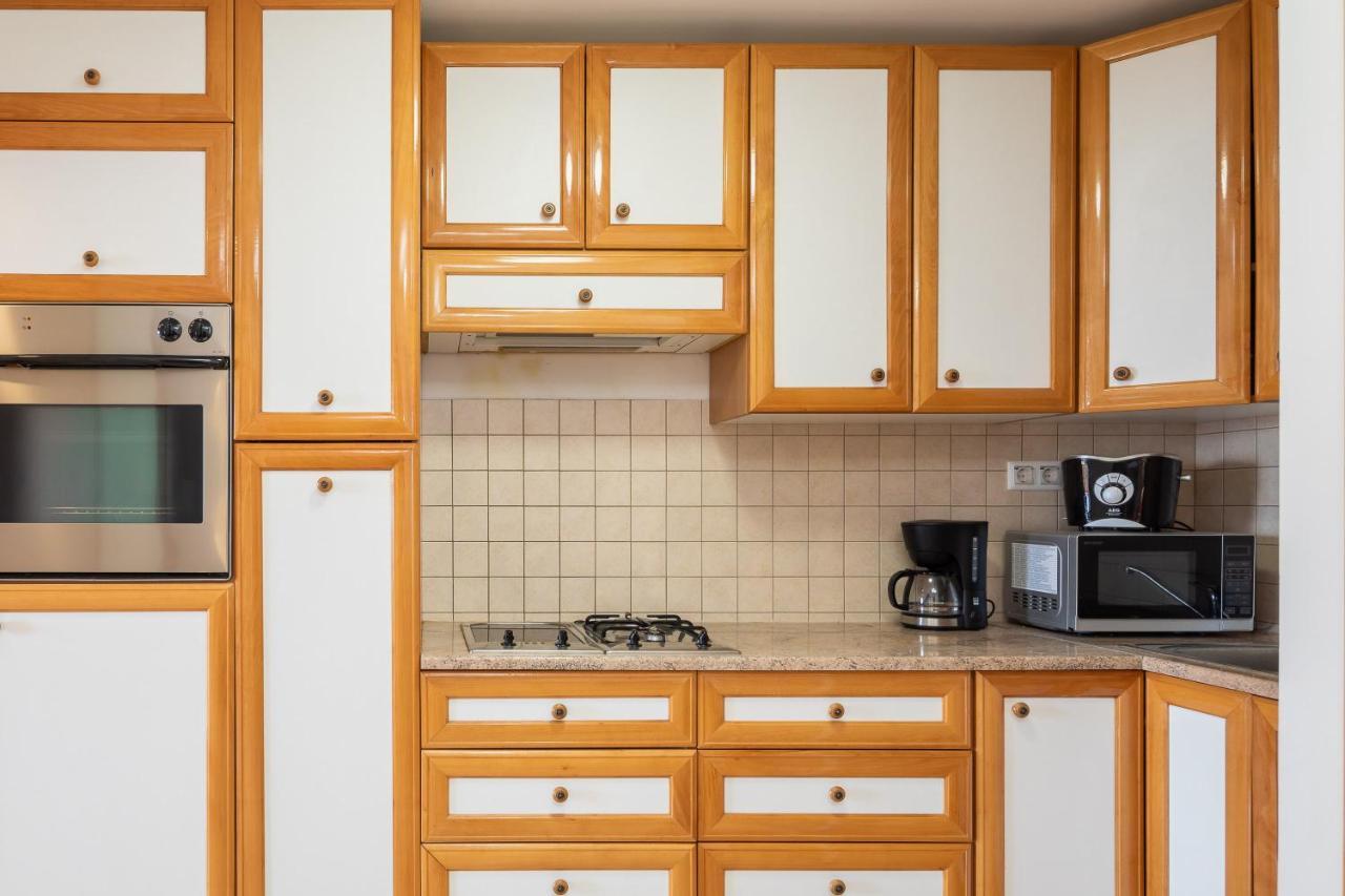 Sunny Vista Apartment Omis Luaran gambar